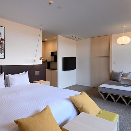 Hotel Kyotology Экстерьер фото