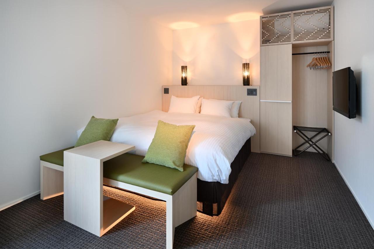 Hotel Kyotology Экстерьер фото