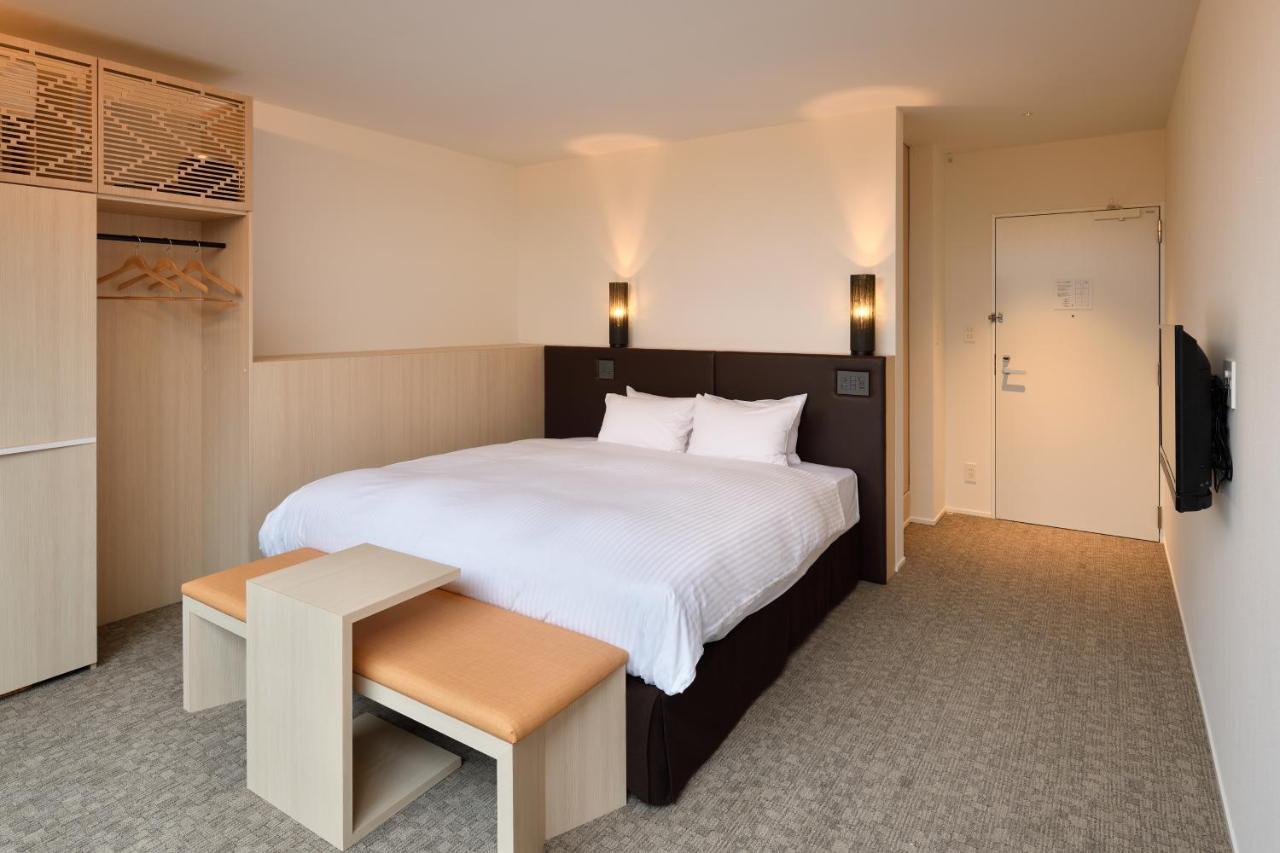 Hotel Kyotology Экстерьер фото