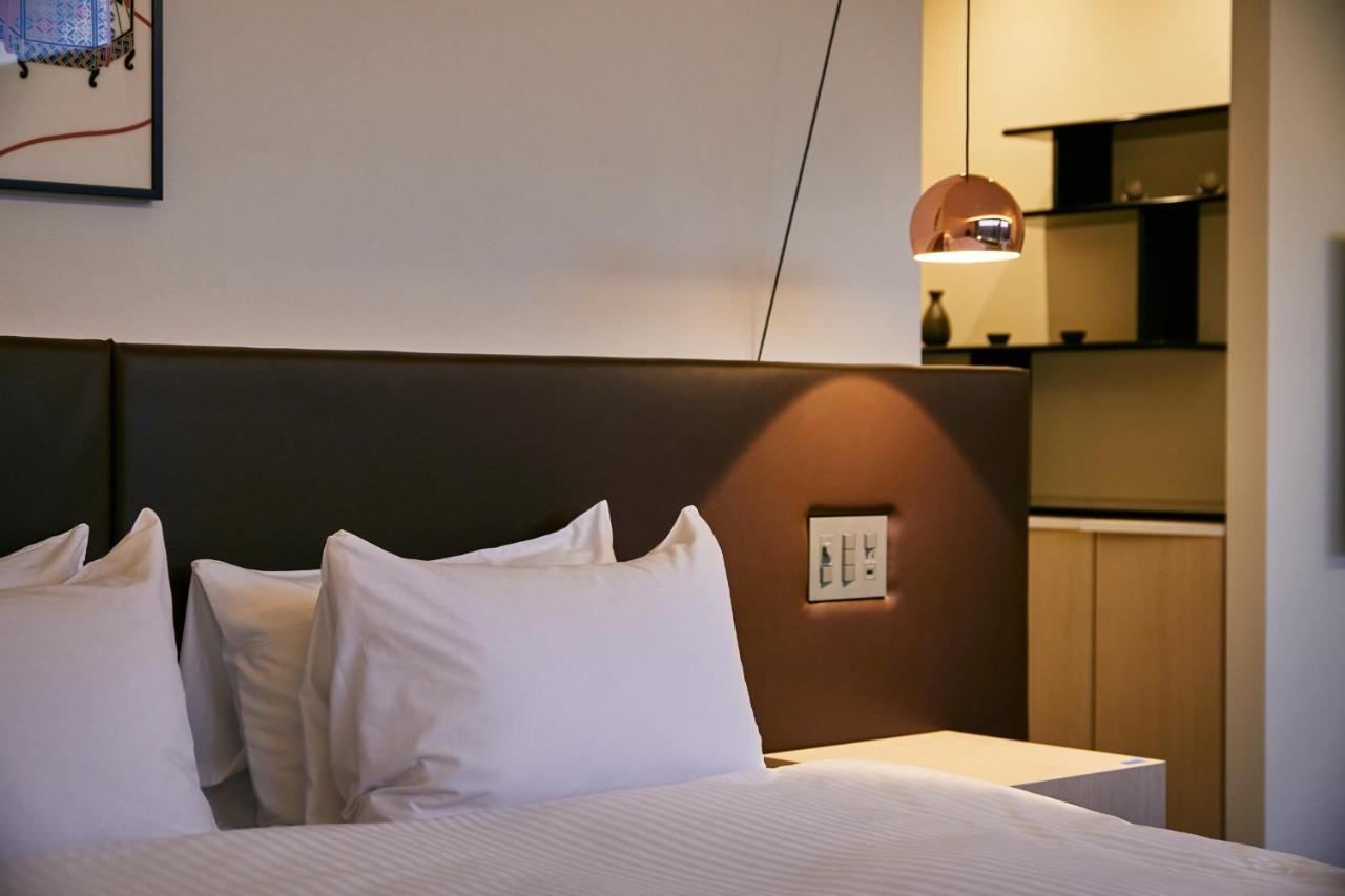 Hotel Kyotology Экстерьер фото