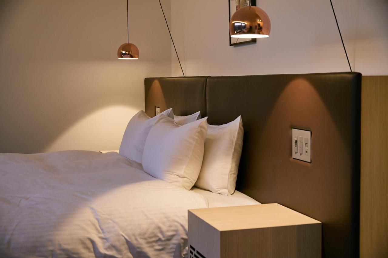 Hotel Kyotology Экстерьер фото