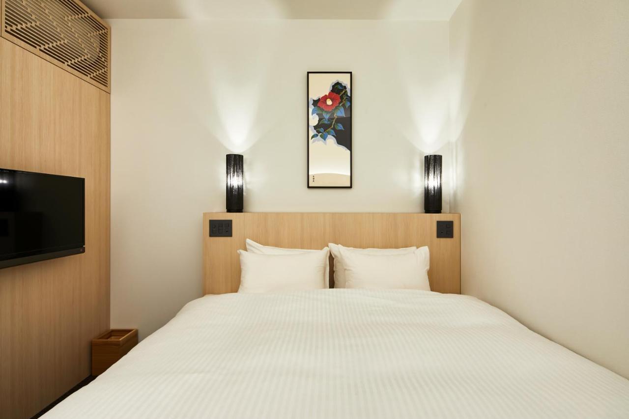 Hotel Kyotology Экстерьер фото