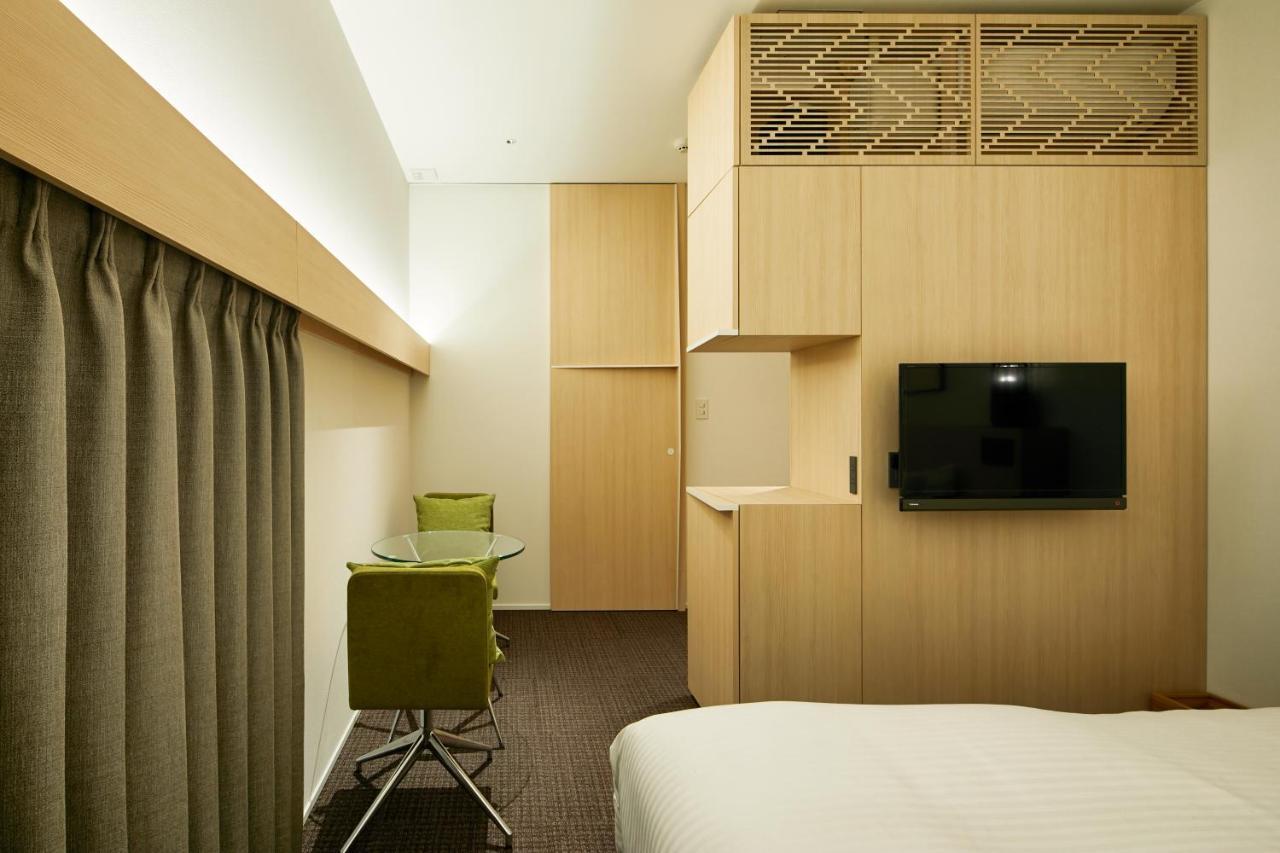 Hotel Kyotology Экстерьер фото