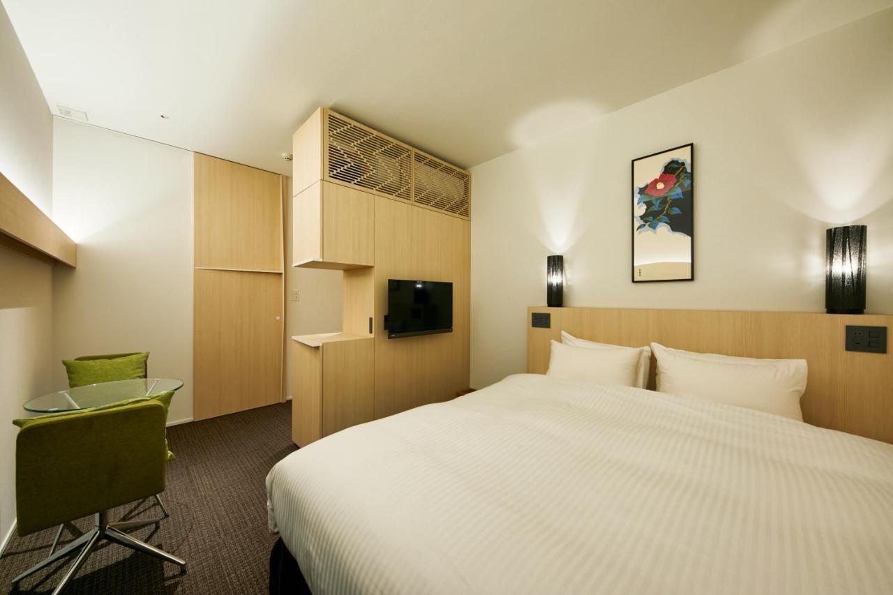 Hotel Kyotology Экстерьер фото