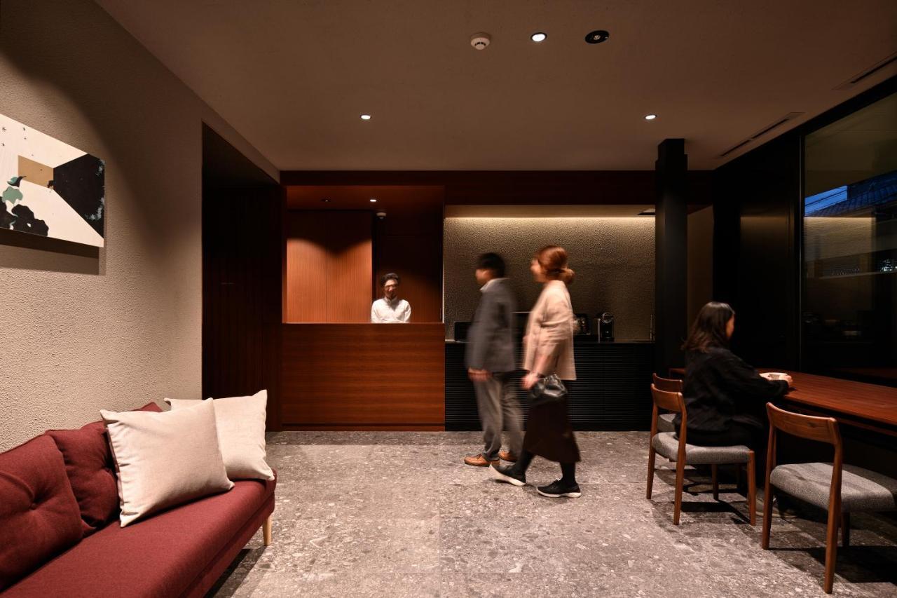 Hotel Kyotology Экстерьер фото